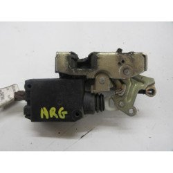 Serrure Arriere Gauche Citroen Zx Phase 1